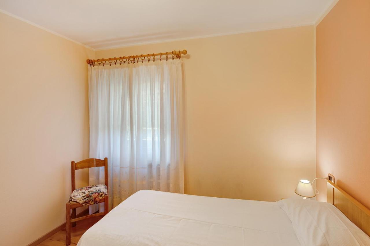 Appartamento Valleverde Λιβίνιο Εξωτερικό φωτογραφία